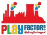 Play Factore - Manchester