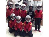 Rednal Karting