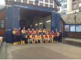 RNLI Lifeboat Station Cromer Pier