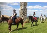 Dublin – Coolmine Equestrian Centre