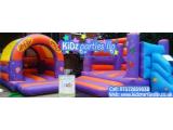 Kidz Parties