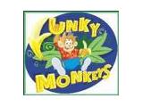 FUNKY MONKEYS Fort Dunlop, Birmingham
