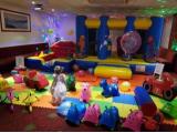 Kidz Bouncy Castles & Soft Play Hire Specialists