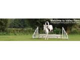 Valley Farm Equestrian Leisure