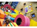 Active Tots, Reading
