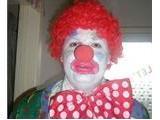 Bangers the clown