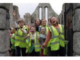 Dublin – The School of Irish Archaeology Camps