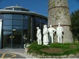 Wheal Martyn Museum and Country Park, St Austell