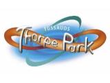 Thorpe Park - Chertsey