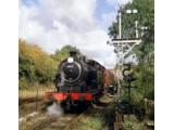 East Anglian Railway Museum