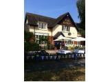 The Raven Carvery - Worcester