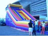 dragon bouncy carstles