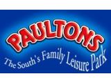 Paultons Family Theme Park - Romsey