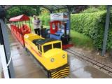 Allostock Miniature Railway