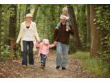 Dublin & National – Coillte Family Outdoor Activities