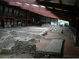 Lullingstone Roman Villa