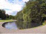 Bramhall Park