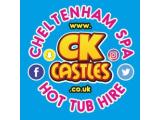 CK Castles & Cheltenham Spa Hot Tub Hire