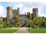 Malahide Castle and Gardens - Dublin