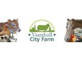 Vauxhall City Farm - London SE11