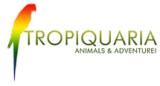 TropiQuaria Animal and Adventure Park, Watchet