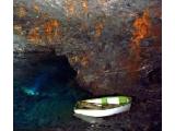 Carnglaze Caverns & The Rum Store, Liskeard
