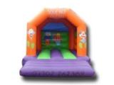 RD Bouncy castles