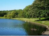 Moses Gate Country Park