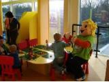 360 Play, Milton Keynes