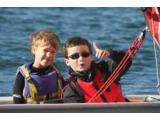 Irish National Sailing School And Camps - Dublin