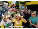 Dublin – Viking Splash Tours of Dublin