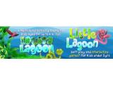 Louisa Lagoon Adventure Play