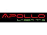 Apollo Lasertag - Burgess Hill
