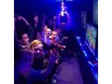Dublin – Gaming Party Van