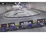Wessex Raceway Indoor Karting - Salisbury