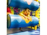 JumpINGym Soft Play - Maesteg Sports Centre