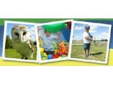 Avon Valley Adventure & Wildlife Park, Bristol