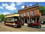 Crich Tramway Village