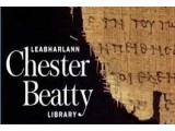 Dublin – Chester Beatty Library