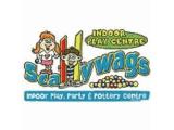 Scallywags Merry Hill - Dudley
