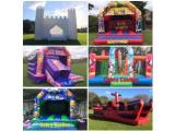 Cobra Castles