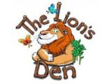 The Lion's Den