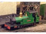 Fry Model Railway Malahide