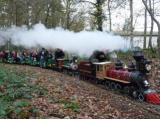 Pinewood Miniature Railway