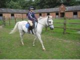 Croxteth Park Riding Centre