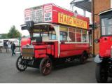 London Bus Museum