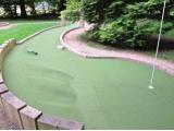 River Thames Mini Golf - Staines