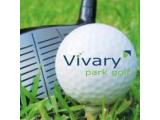 Vivary Golf Course