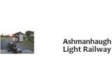Ashmanhaugh Light Railway