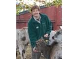 Rodbaston Visitor Animal Centre Zone